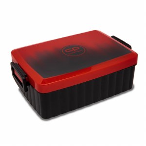Lunch Box Gradient Cranberry