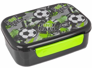 Lunch Box Gradient Let's Gol