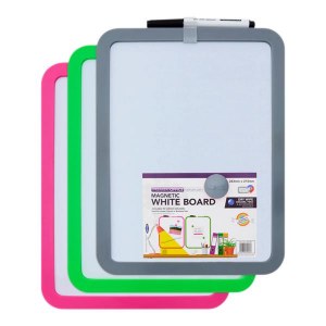 Magnetic Whiteboard Eraser