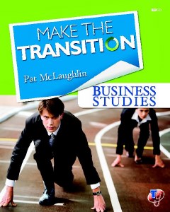 Make the Transition Business