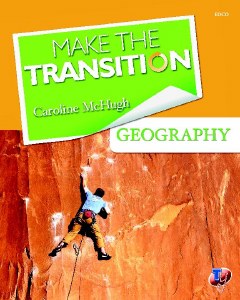 Make the Transition Geography