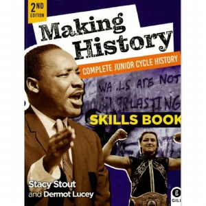 Making History 2nd Ed Skills
