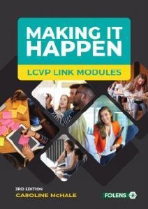 Making It Happen 3rd Edition