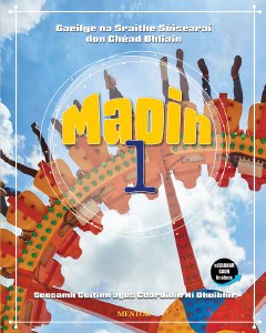 Maoin 1 Pack