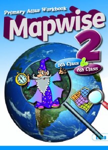 Mapwise 2 5th &amp; 6th Class