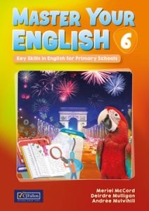 Master Your English 6