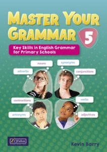 Master your Grammar 5