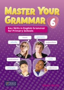 Master your Grammar 6