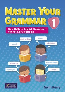 Master your Grammar 1