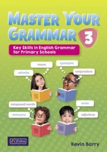 Master your Grammar 3