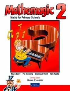 Mathemagic Book 2