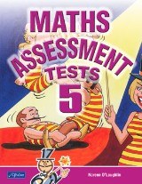 Mathemagic 5 Ass Tests