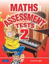Mathemagic 2 Ass Tests