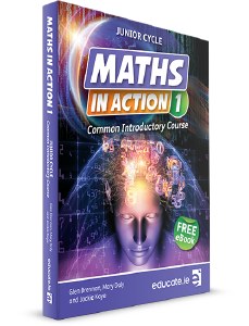 Maths in Action 1