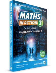 Maths in Action 2