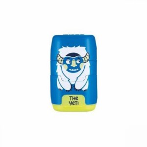 Milan Yeti Shapeneraser