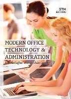Modern Office Technology &amp; Adm