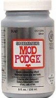 Mod Podge 8oz Extreme Glitter