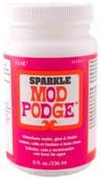 Mod Podge 8oz Sparkle