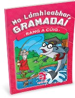Mo Lámhleabhar Gramadaí 5th