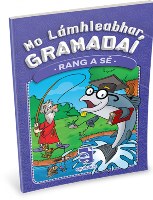 Mo Lámhleabhar Gramadaí 6th