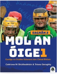Mol an Óige 1 2nd Edition