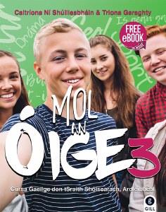 Mol an Óige 3 2nd Edition