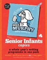 Mrs Murphy's Senior Copies