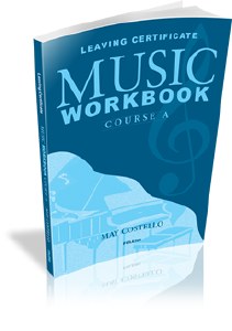 Music LC Course A Set