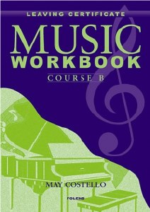 Music LC Course B Set