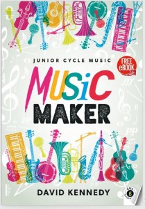 Music Maker JC
