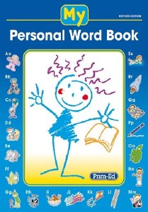 My Personal Word Book