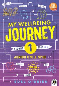 My Wellbeing Journey 1 2nd Ed
