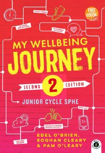 My Wellbeing Journey 2 2nd Ed