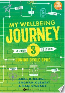 My Wellbeing Journey 3 3rd Ed