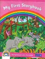 My First Storybook