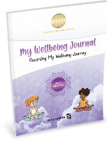 My Wellbeing Journal 3rd&amp;4th