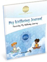 My Wellbeing Journal 5th&amp;6th