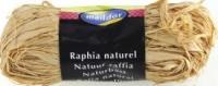 Natural Raffia Ball50g Natural