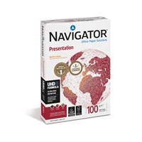 Navigator FSC Pres A4 100g