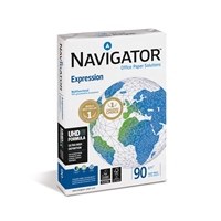 Navigator FSC Pres A4 90g