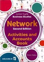 Network Activities and Account