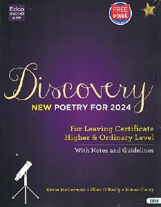New Discovery 2024 H&amp;O