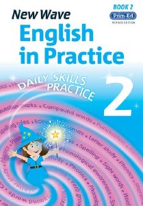 New Wave English in Practice 2