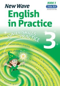New Wave English in Practice 3
