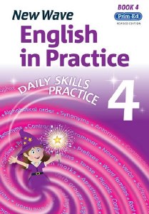 New Wave English in Practice 4