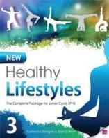 New Healthy Lifestyle 3