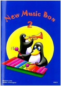 New Music Box 2