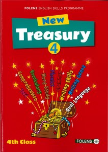 New Treasury 4th Class