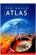 New World Atlas Edco